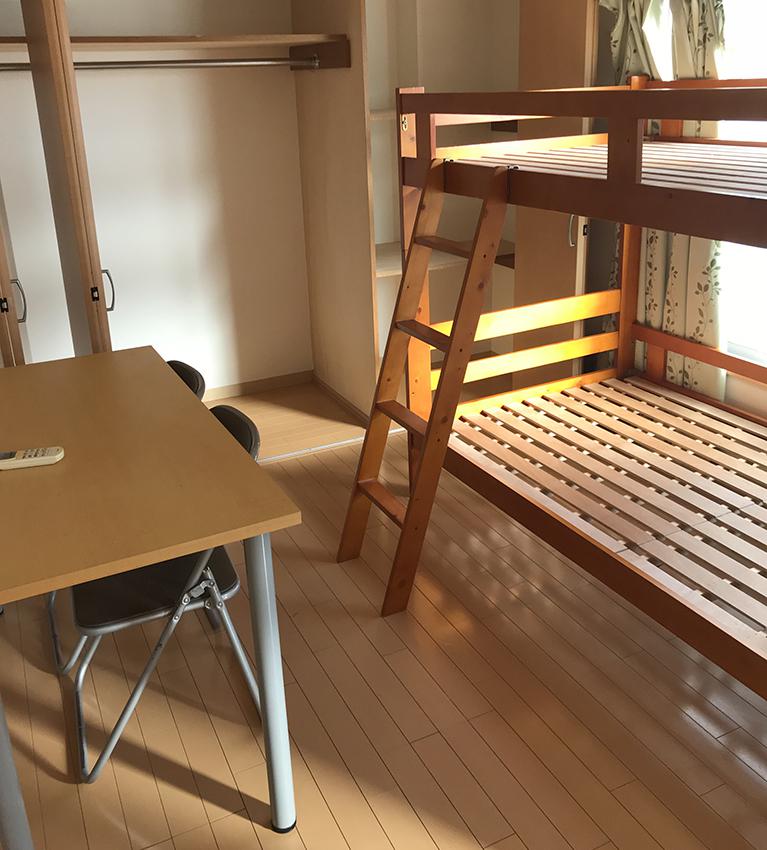 Dormitory